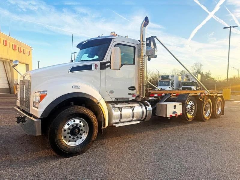 2024 Kenworth