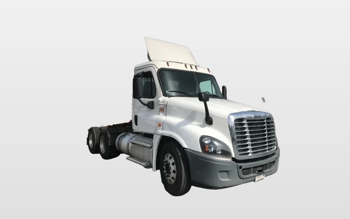 2018 Freightliner