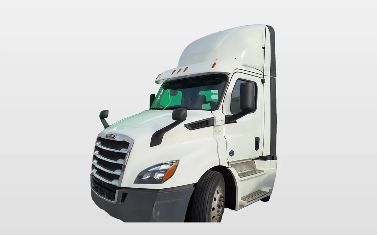 2020 Freightliner