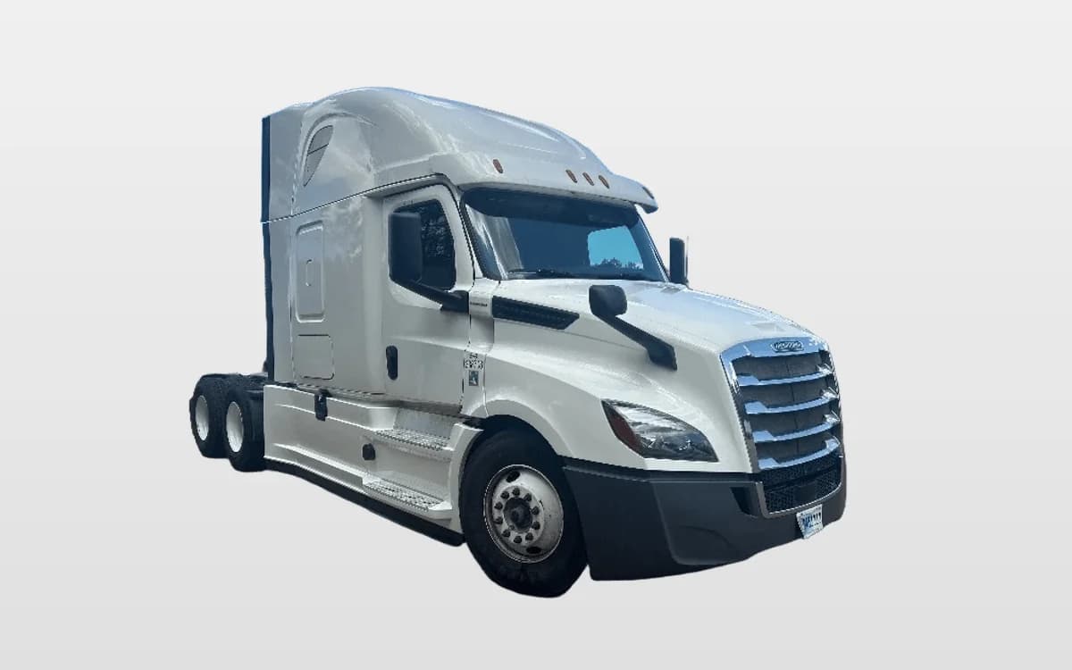 2020 Freightliner Cascadia in Jackson, MS