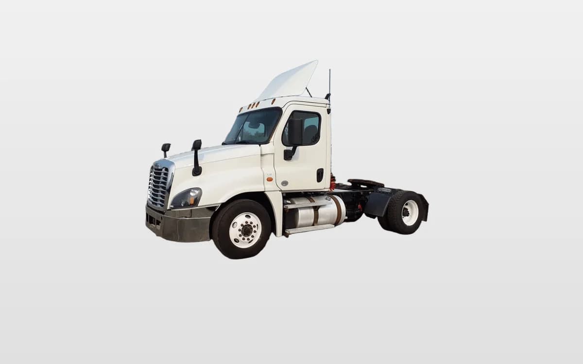 2018 Freightliner