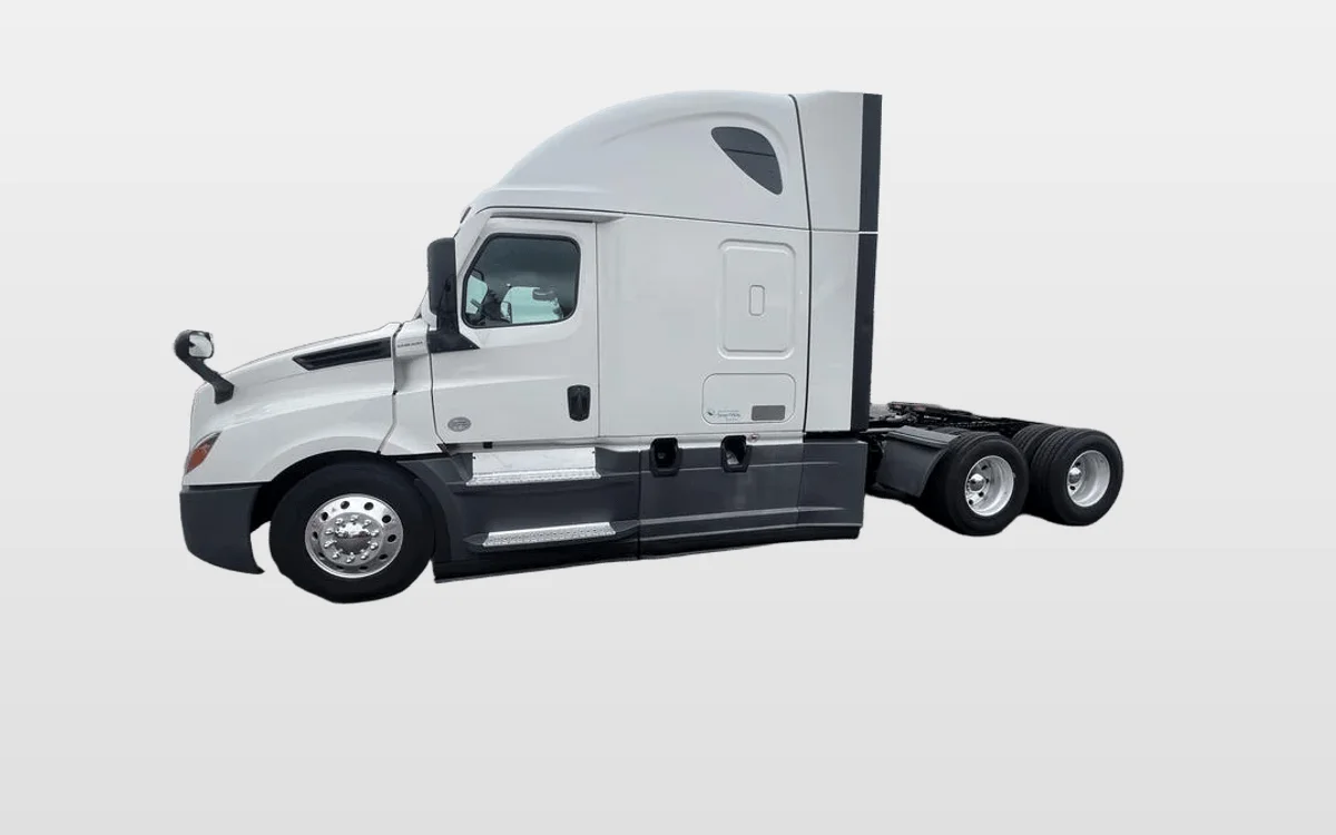 2022 Freightliner Cascadia