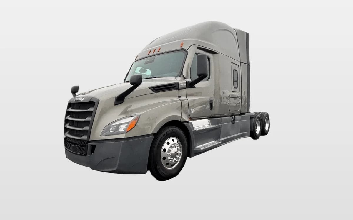 2023 FREIGHTLINER CASCADIA 126
