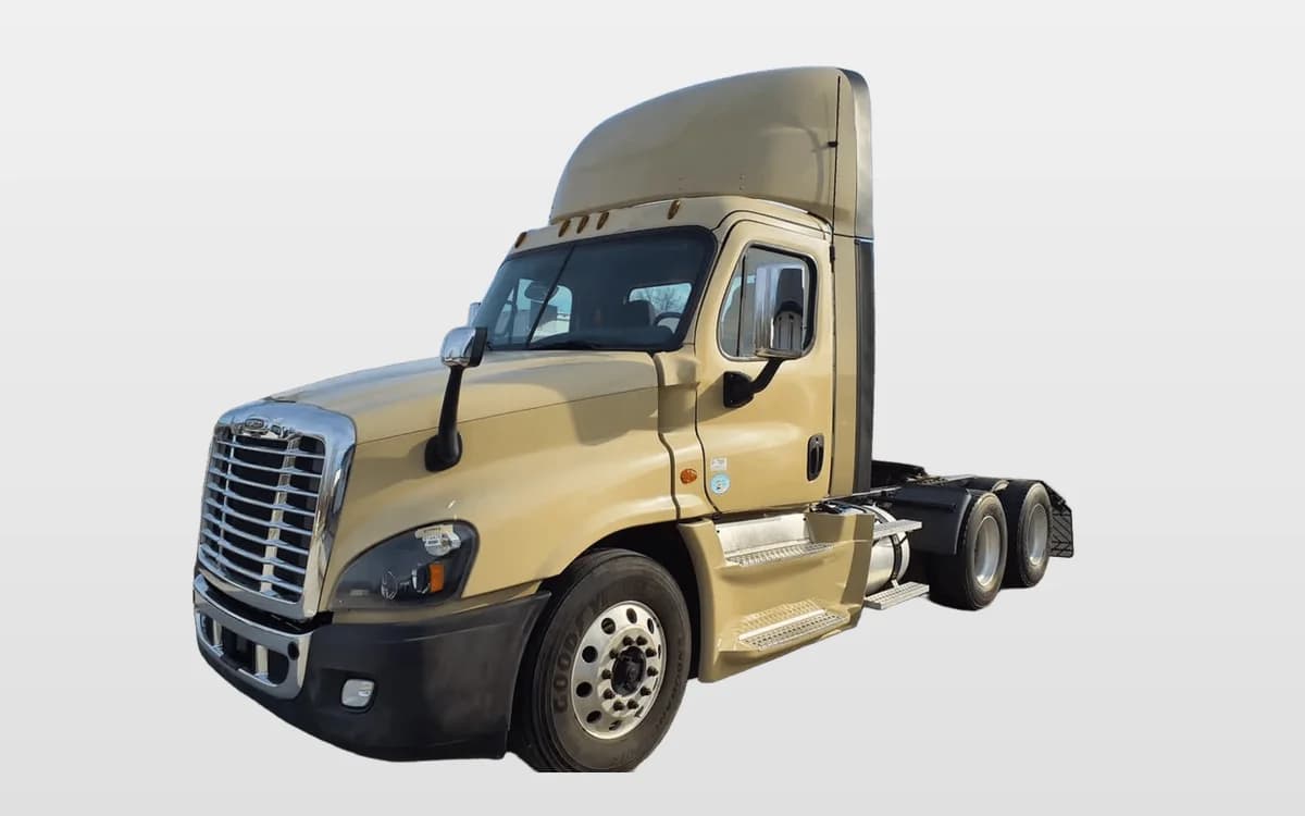 2019 Freightliner
