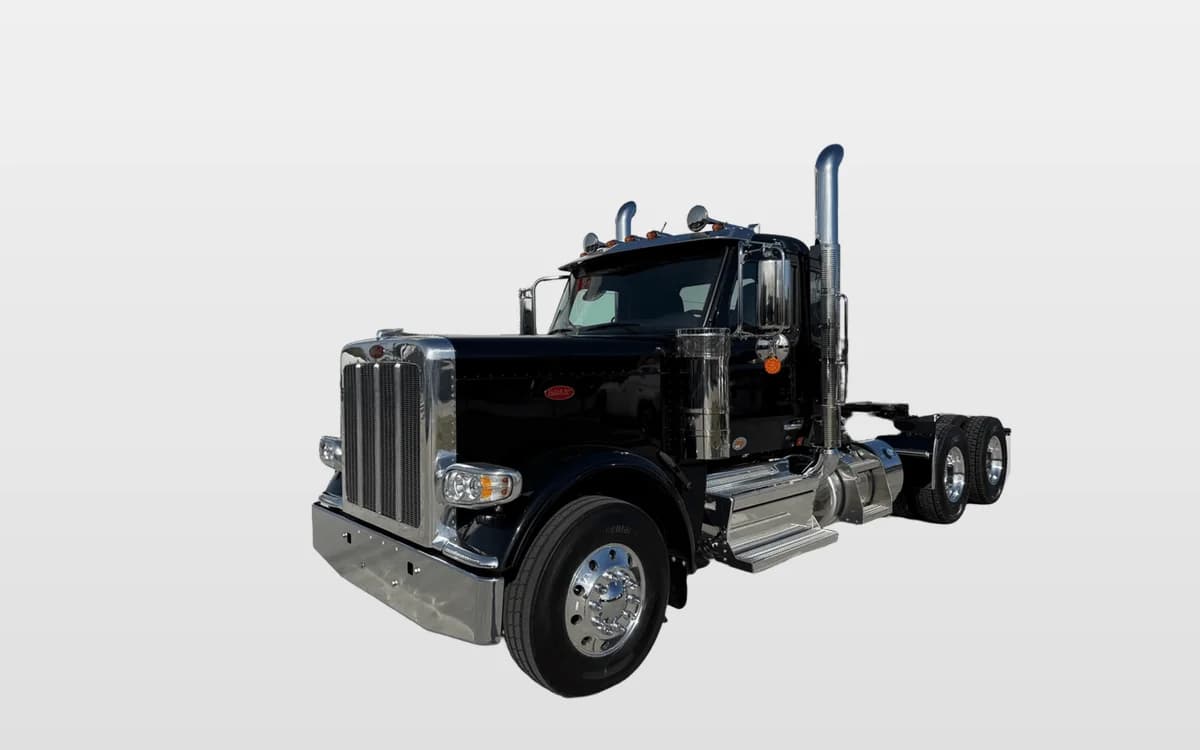 2026 PETERBILT 589
