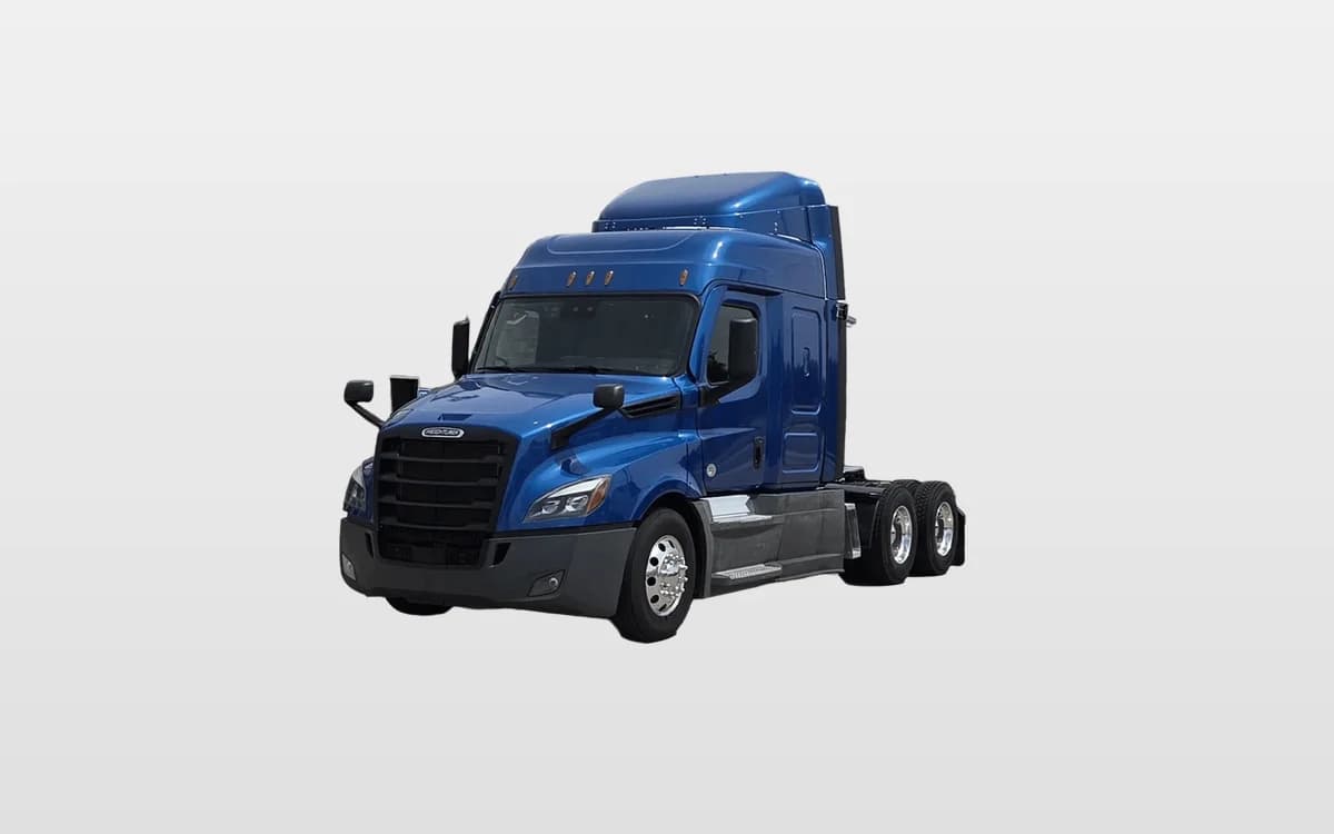 2023 Freightliner Cascadia