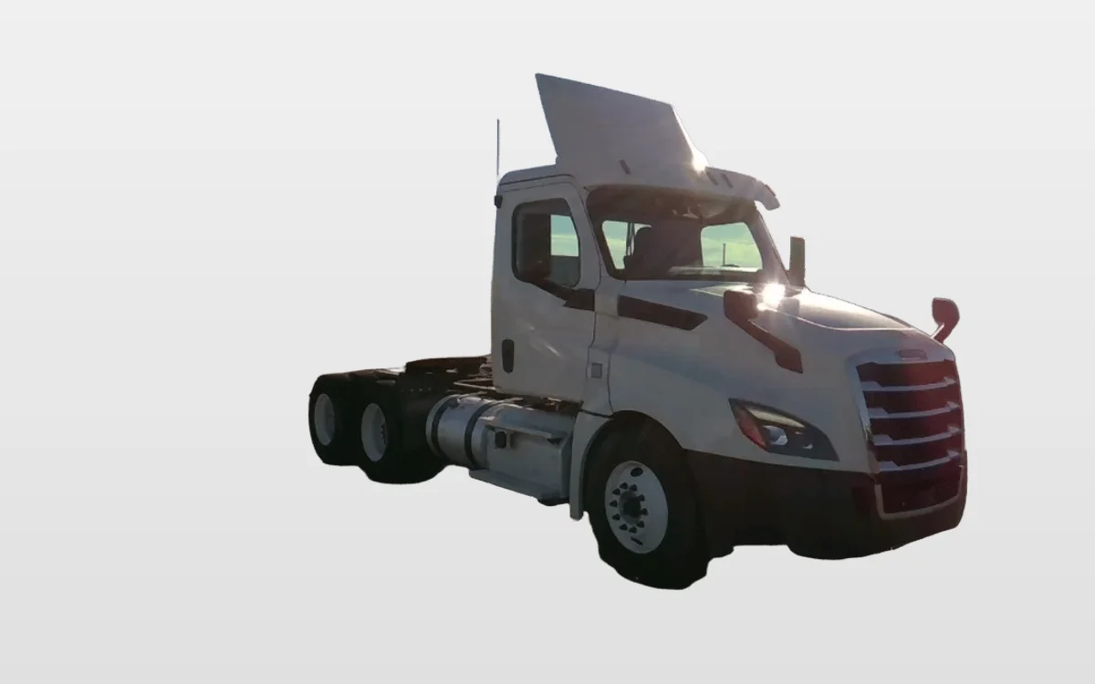 2019 Freightliner
