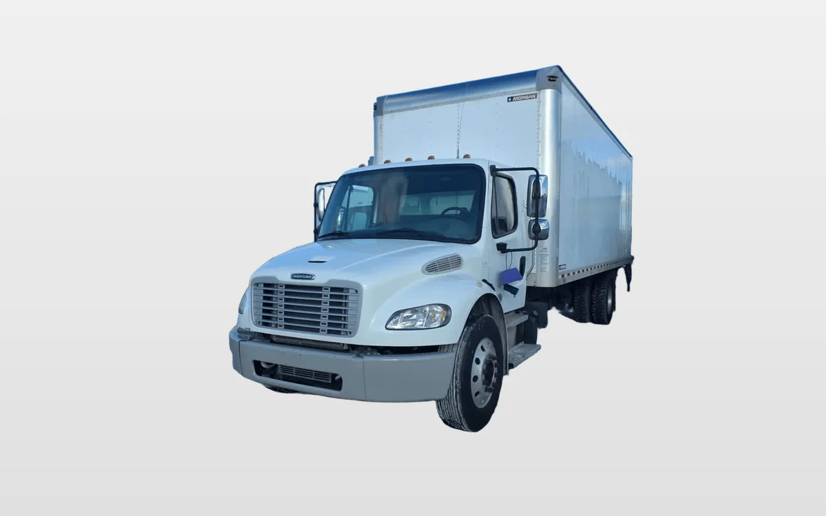 2019 Freightliner M2 106
