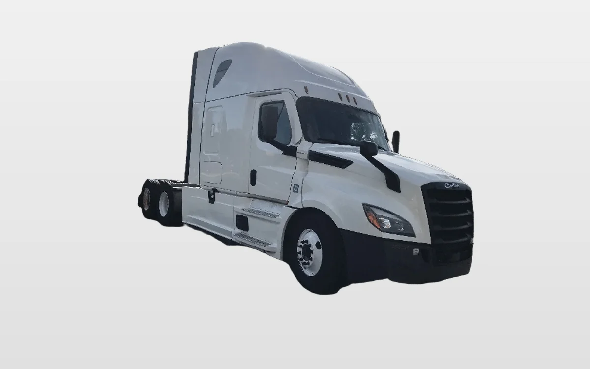 2022 Freightliner Cascadia in Fredericksburg, VA