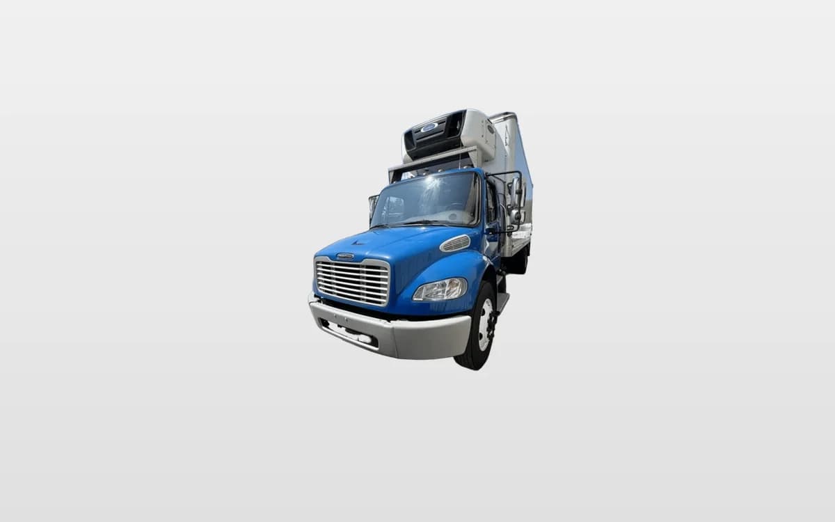 2018 Freightliner