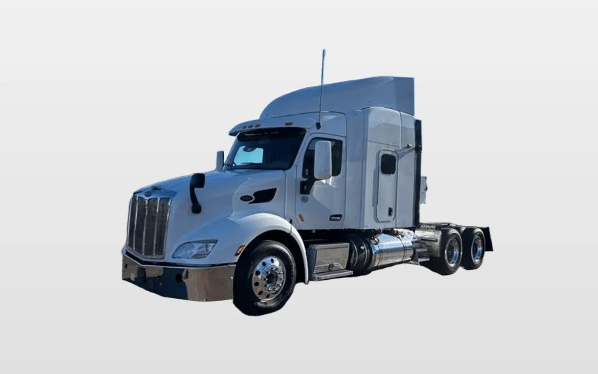 2020 Peterbilt 579