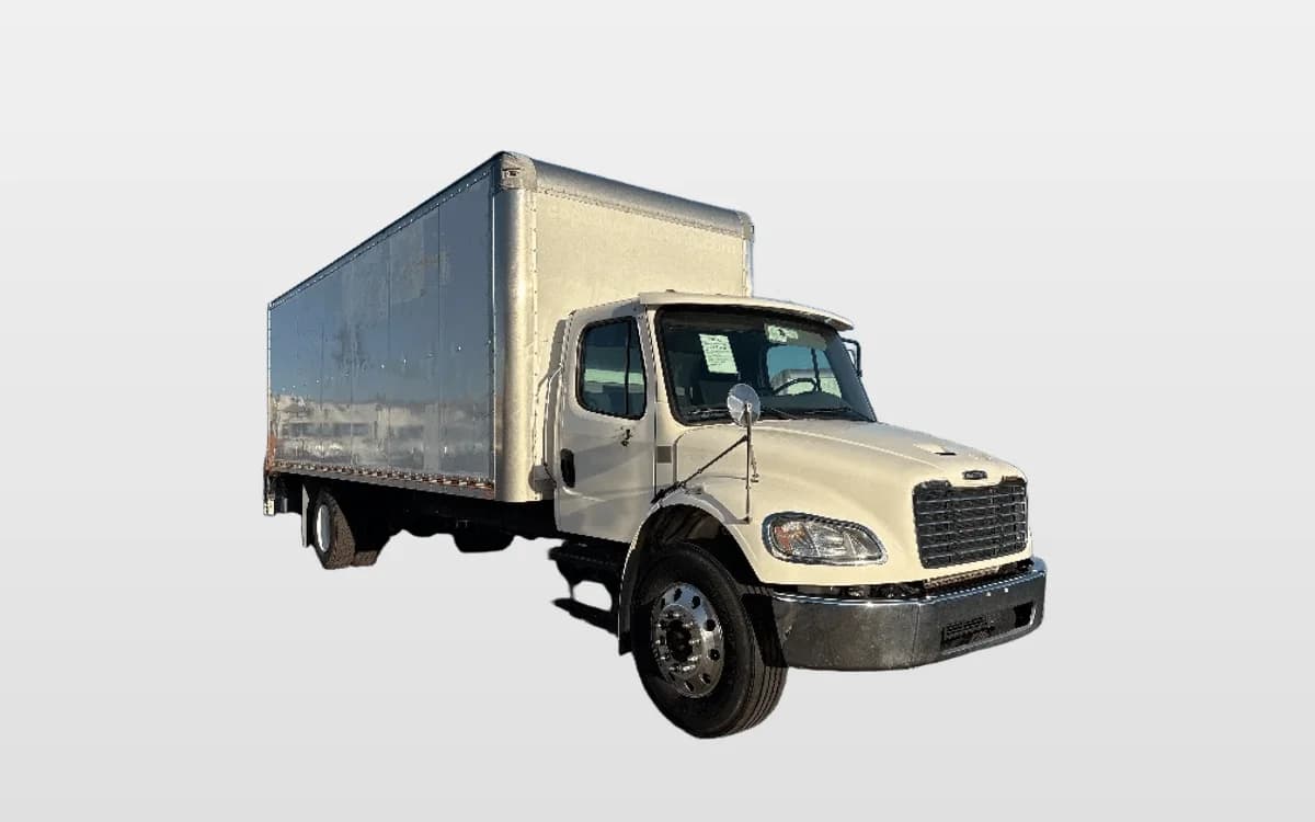 2019 Freightliner M2 106