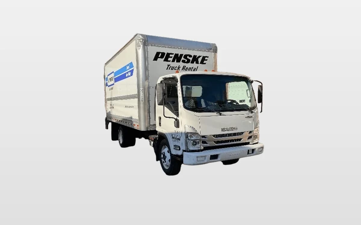 2023 Isuzu