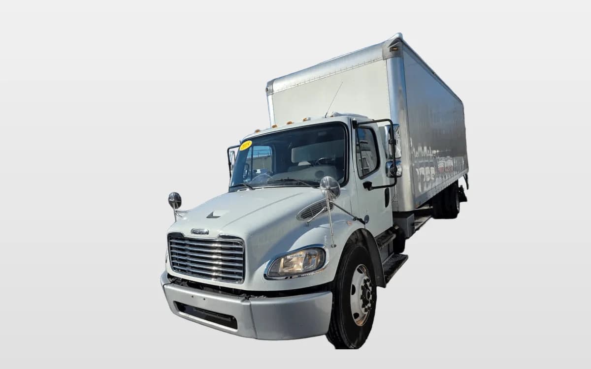 2015 Freightliner M2 106