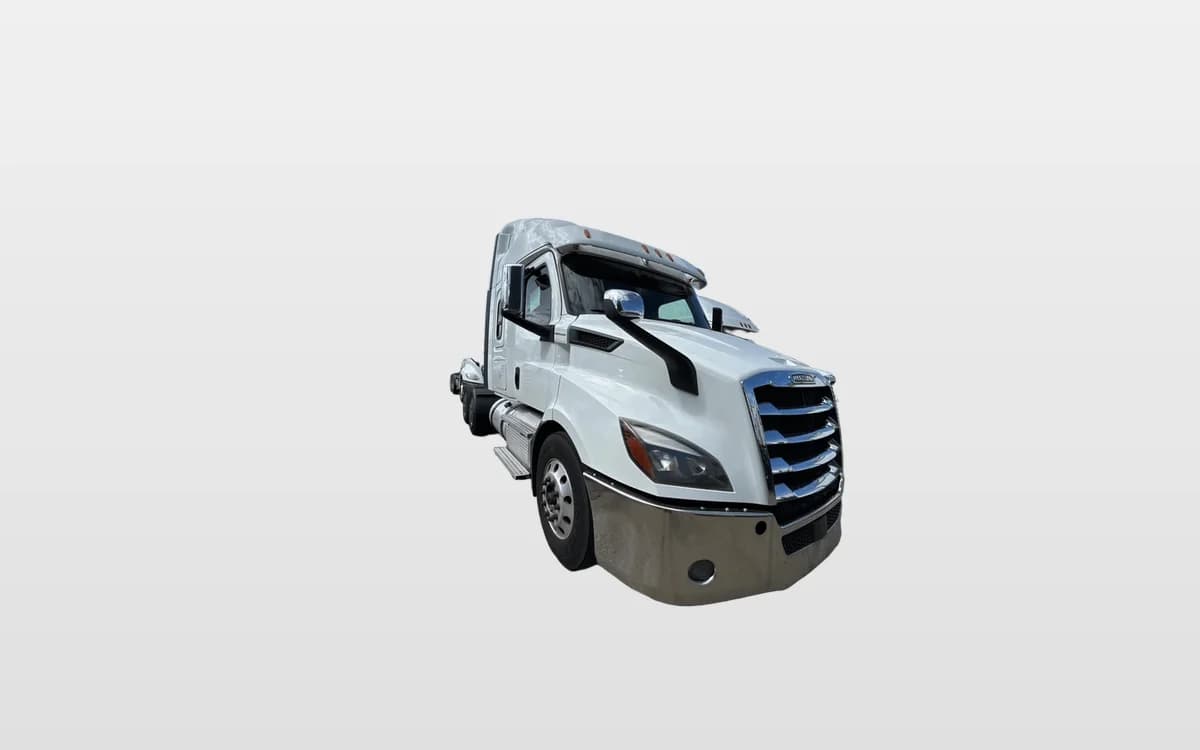 2020 Freightliner