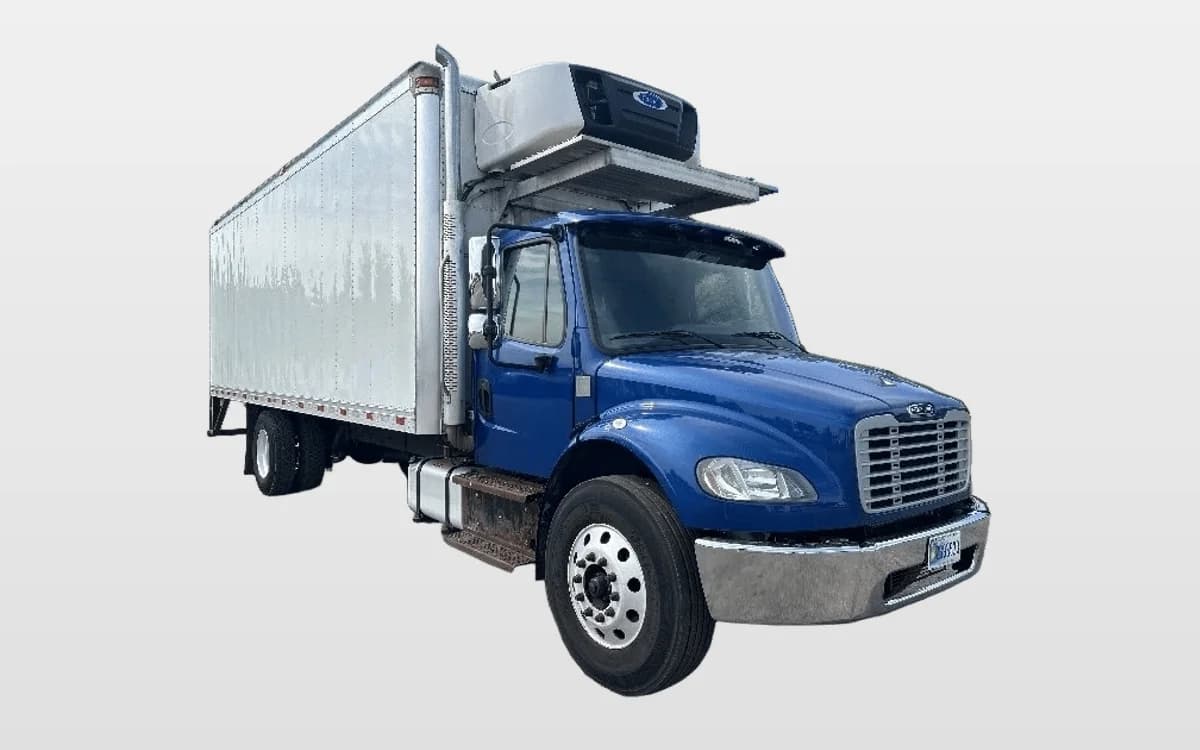 2020 Freightliner M2 106