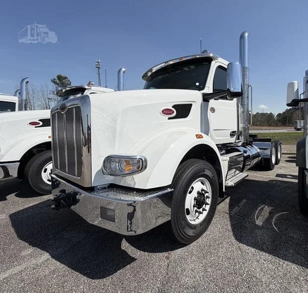 2026 Peterbilt 567