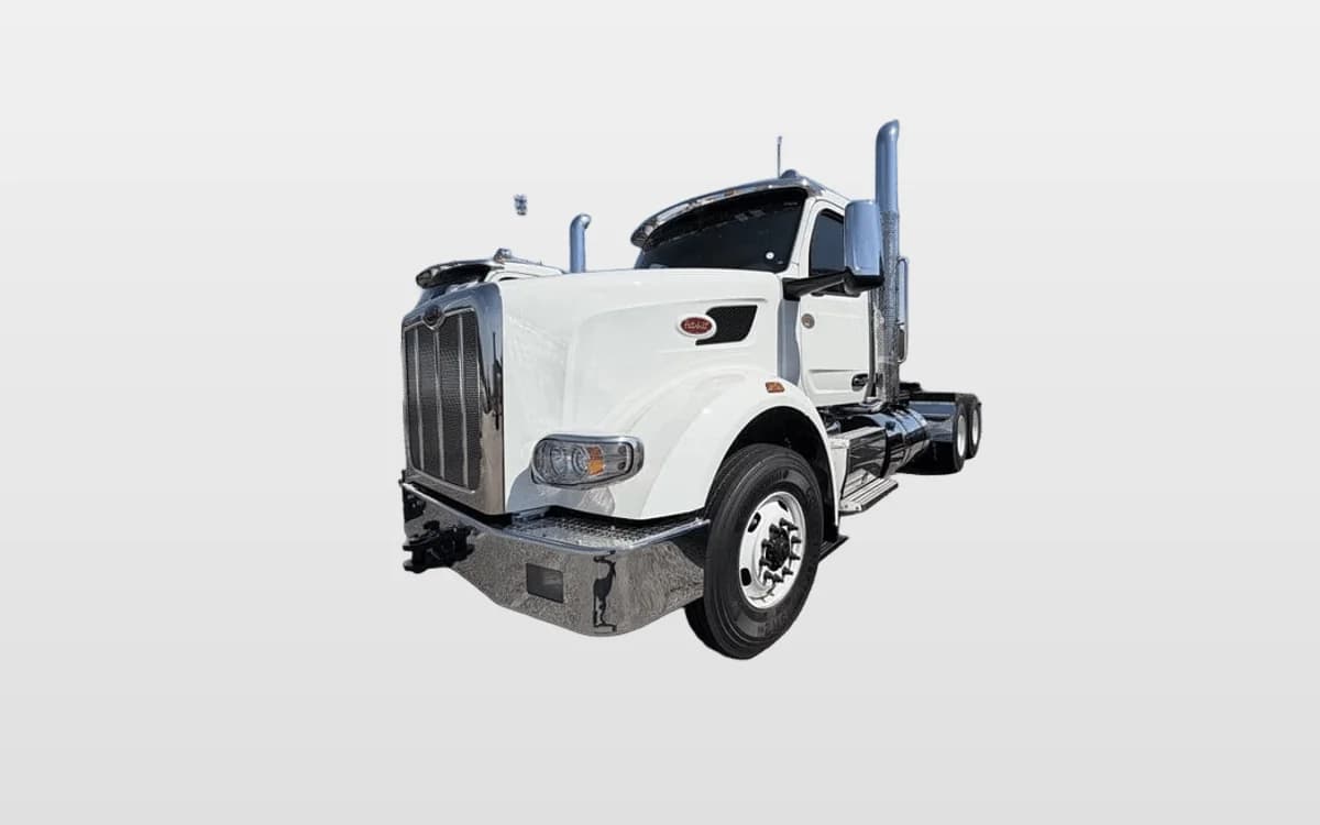 2026 Peterbilt 567