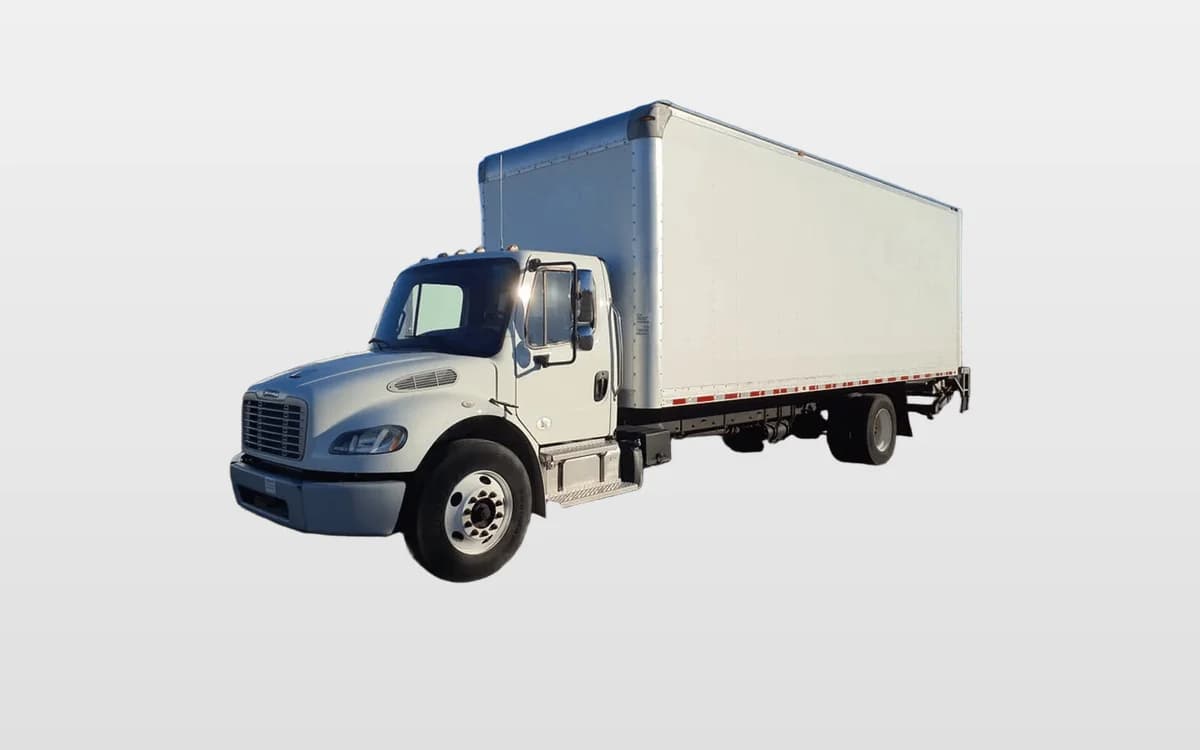 2019 Freightliner M2 106