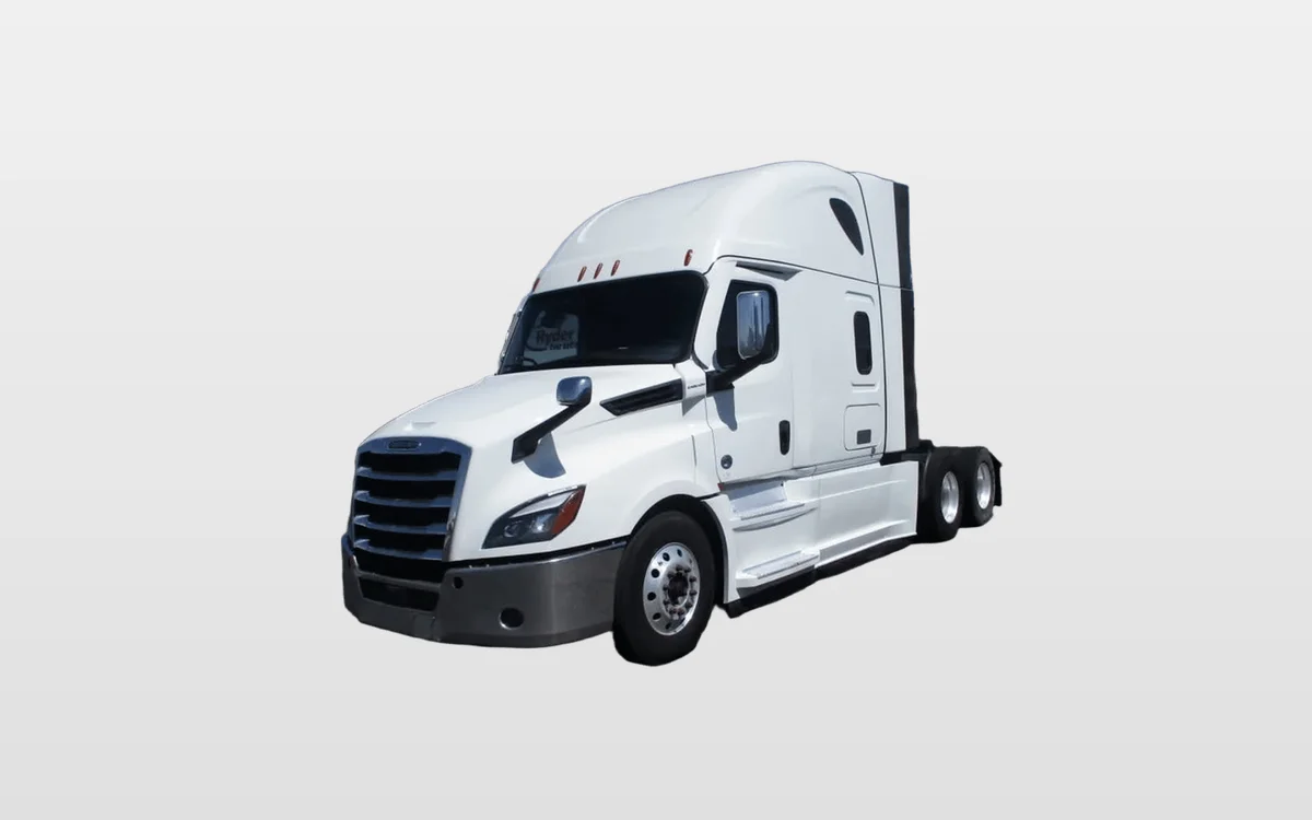 2021 Freightliner