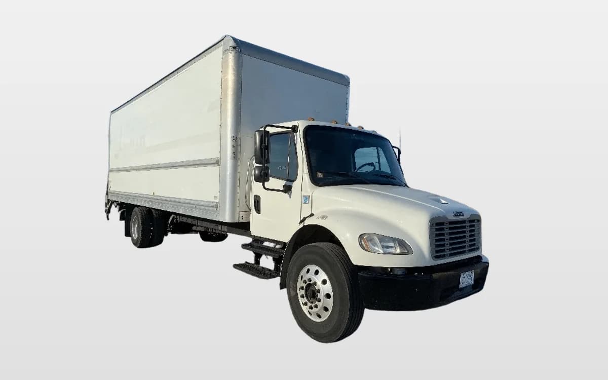2019 Freightliner M2 106