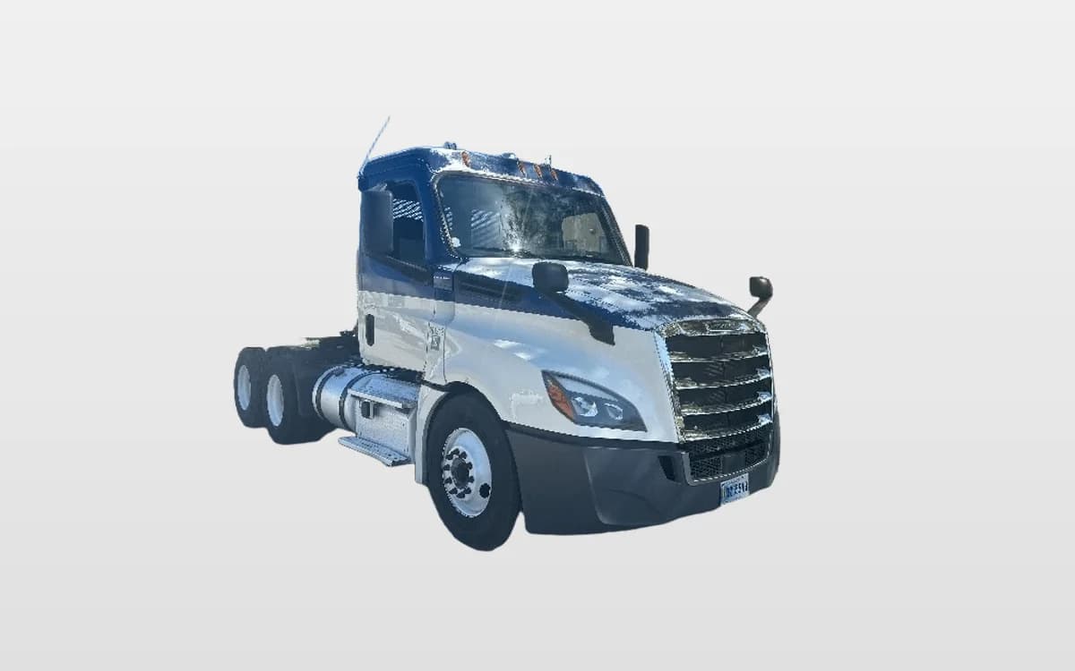 2019 Freightliner