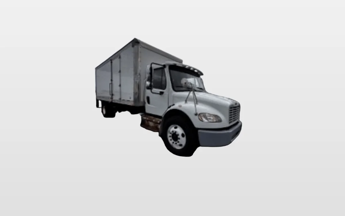 2019 Freightliner M2 106
