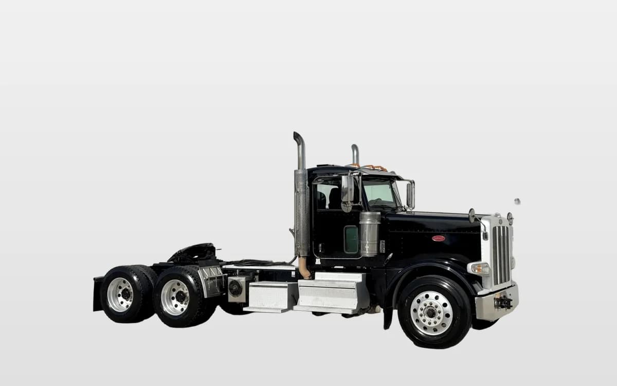 2018 Peterbilt 389