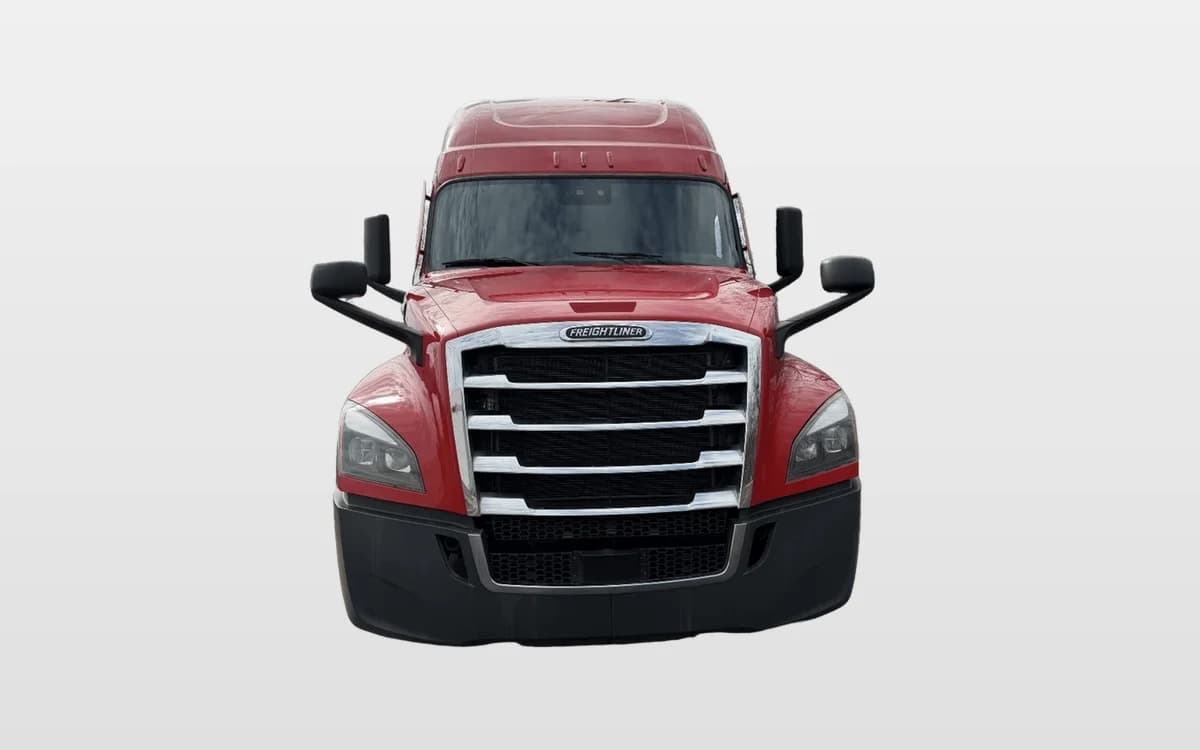 2023 Freightliner Cascadia