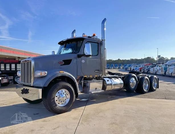 2024 Peterbilt 567
