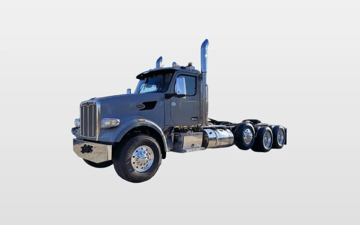 2024 Peterbilt 567