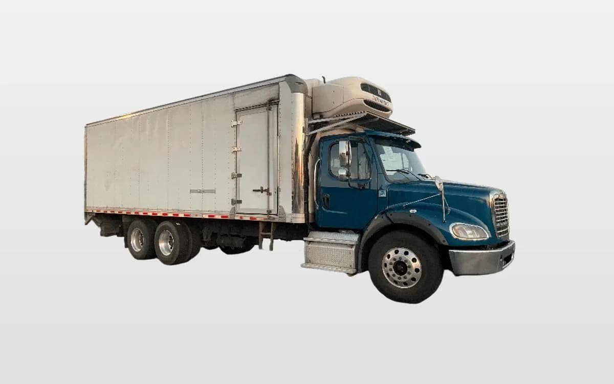 2019 Freightliner