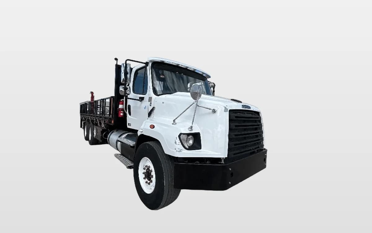 2019 Freightliner 114SD