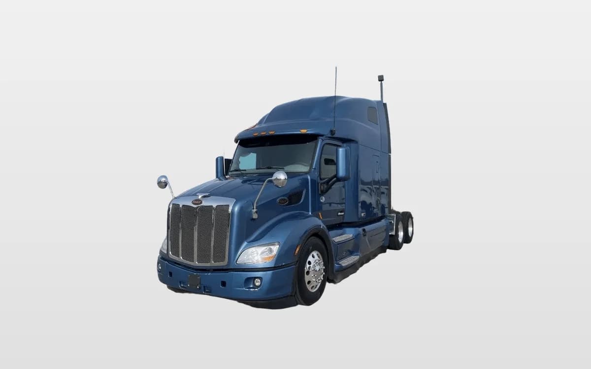 2022 PETERBILT 579
