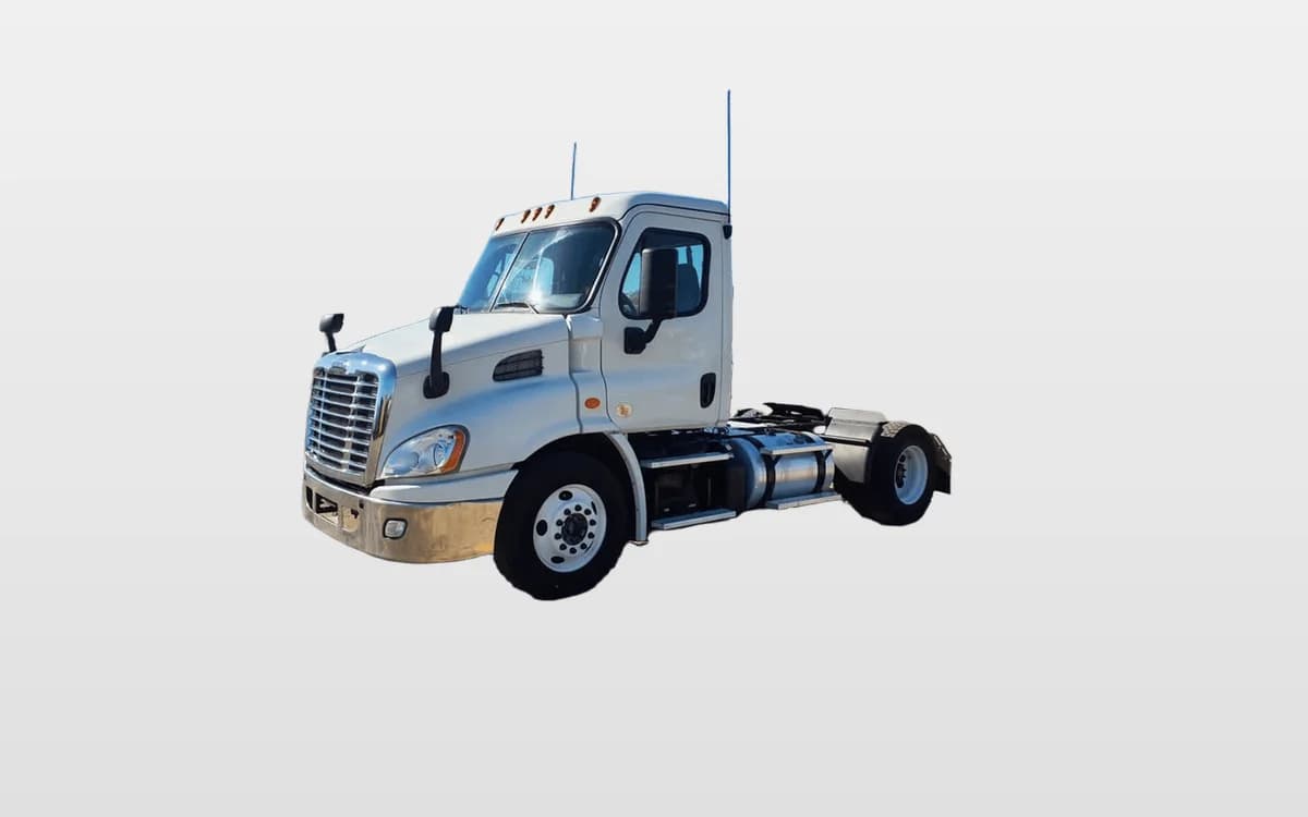 2019 Freightliner