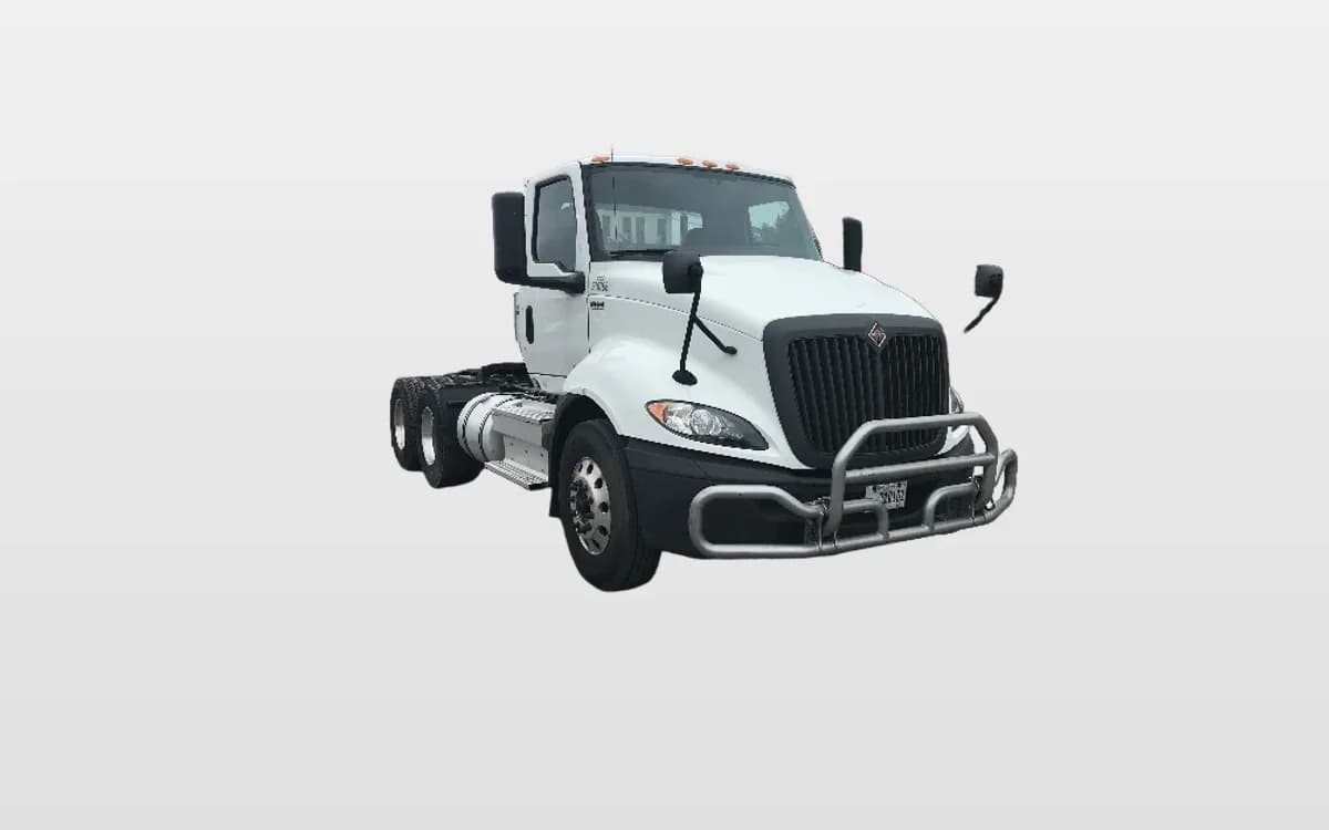 2019 International RH