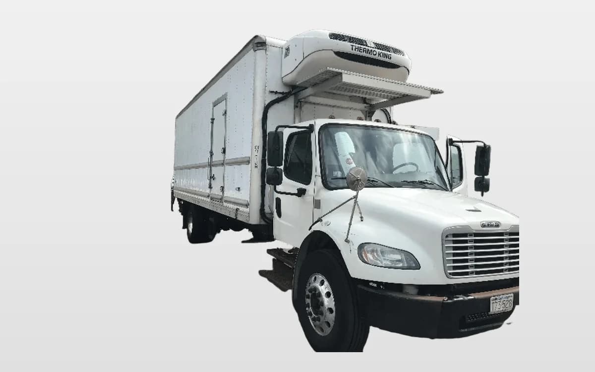 2019 Freightliner M2 106
