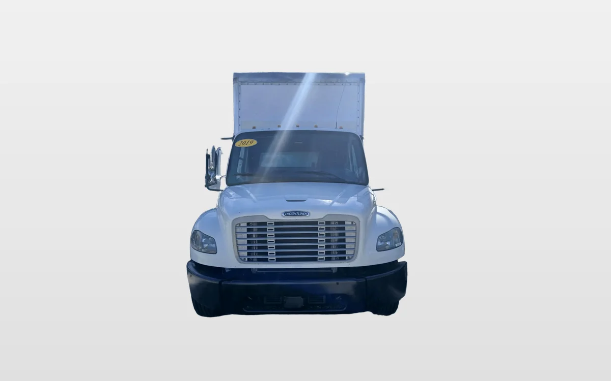 2019 Freightliner M2 106