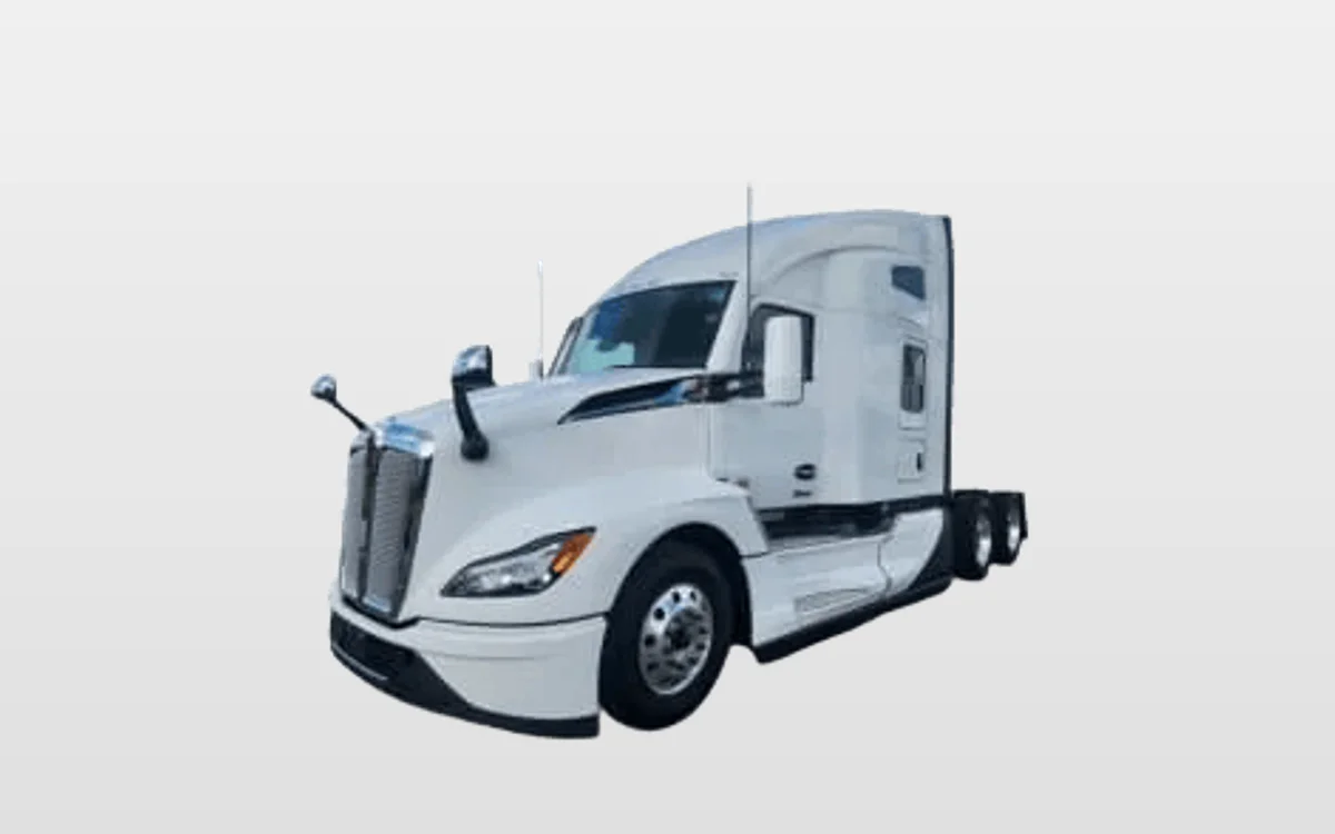 2026 Kenworth