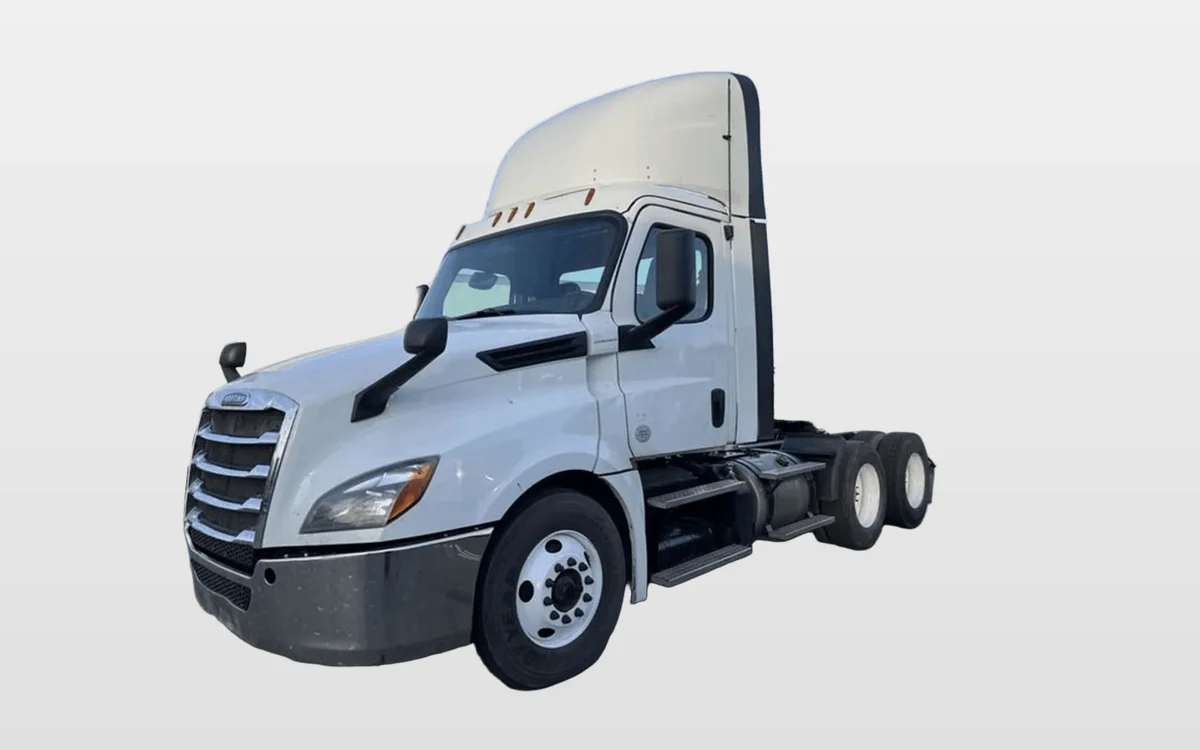 2019 Freightliner