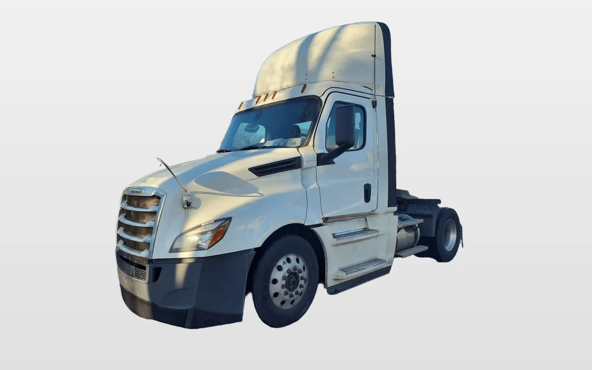 2020 Freightliner