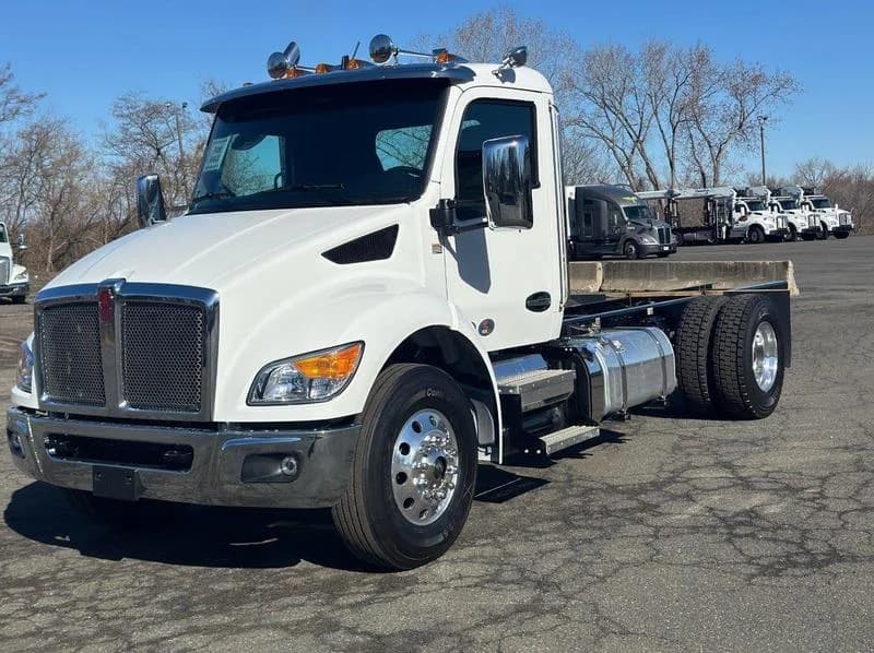 2026 Kenworth