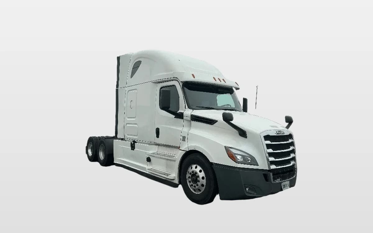 2020 Freightliner