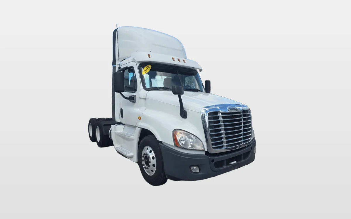 2019 Freightliner Cascadia in Tampa, FL