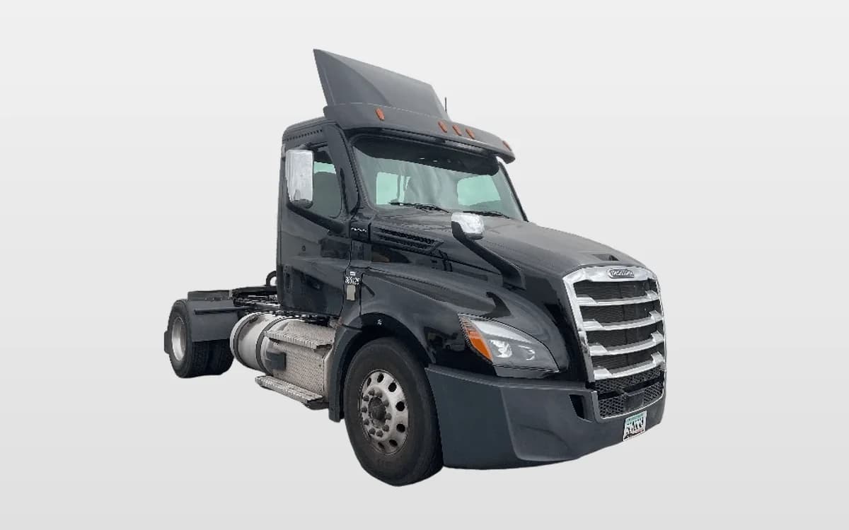 2021 Freightliner