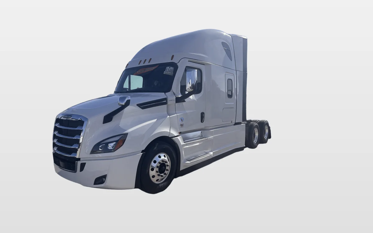 2026 Freightliner