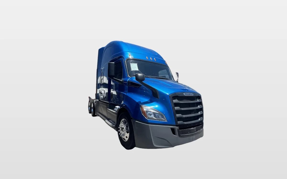 2020 Freightliner