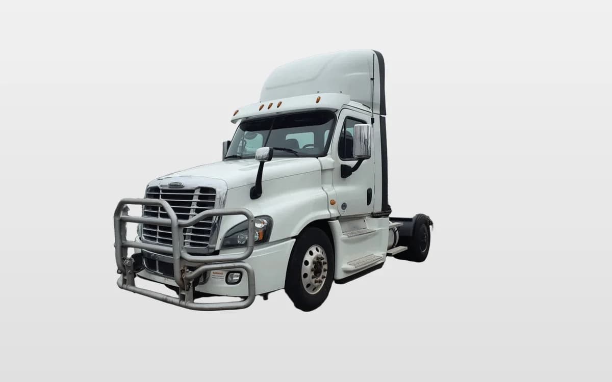 2019 Freightliner