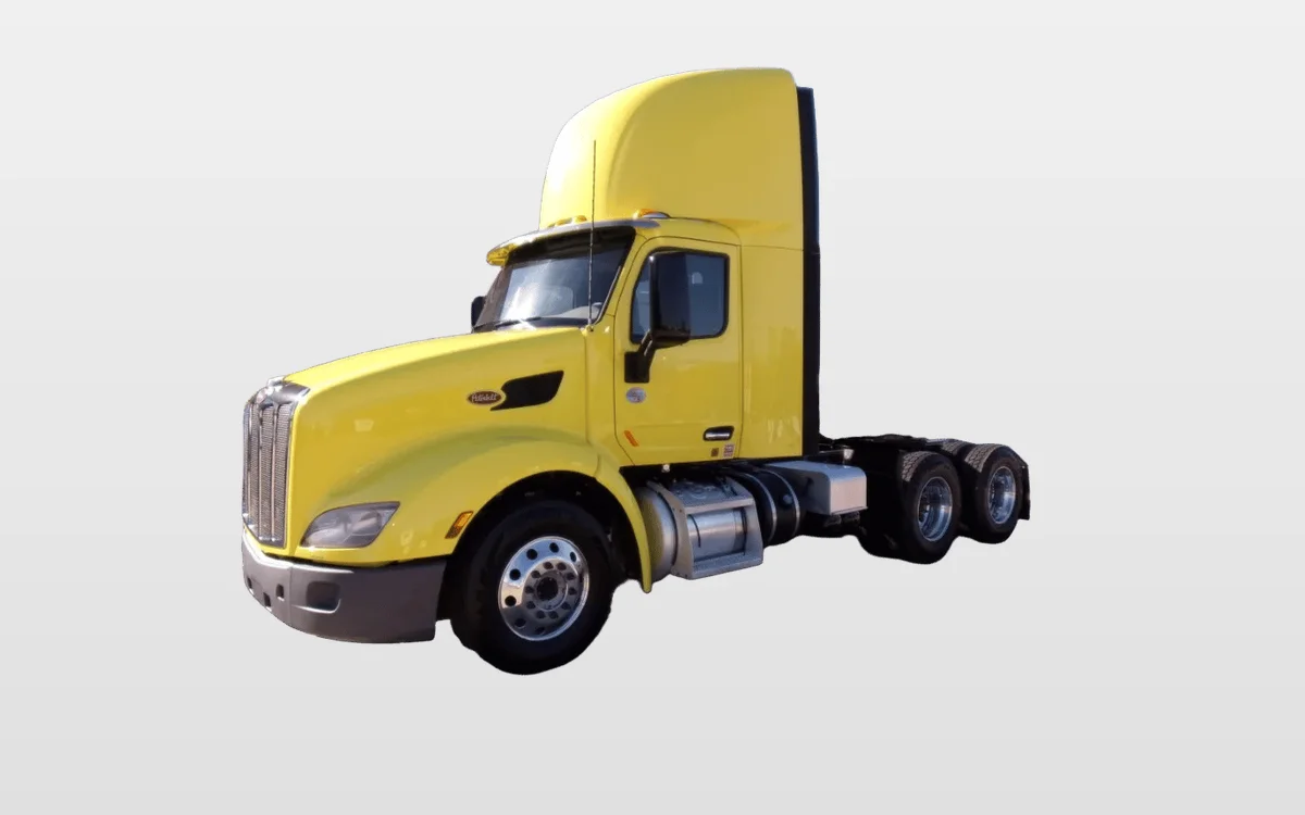 2021 PETERBILT 579