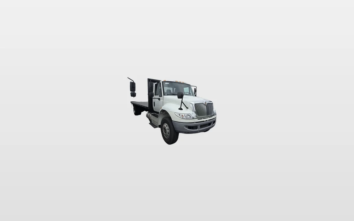 2017 International 4300